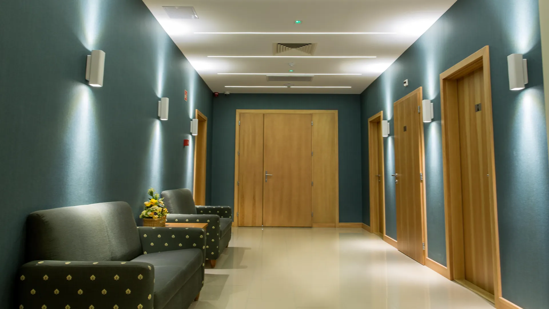 Corvin Hotel Budapest Corvin Wing