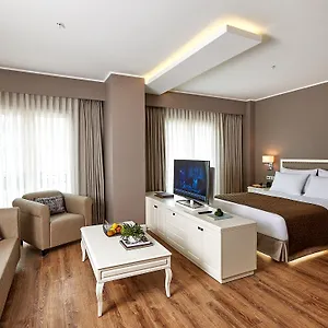 מלון Renata Boutique Sisli ****