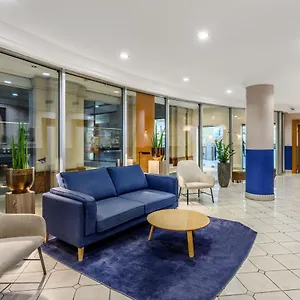 Millennium Court, - Marriott Executive מלון