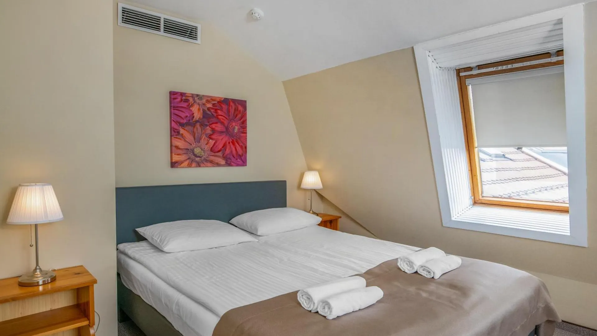 Corvin Hotel Budapest Corvin Wing