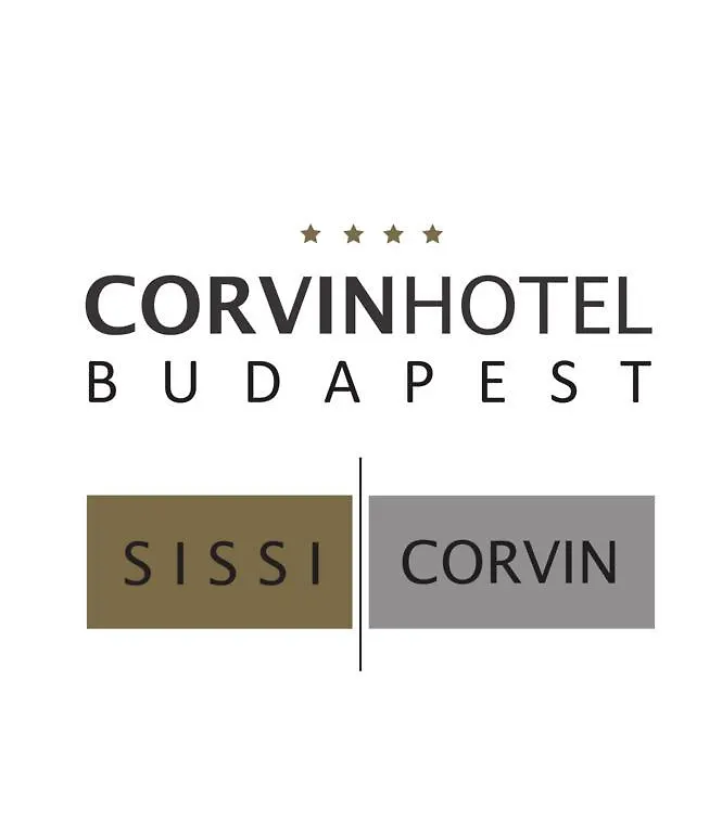 Corvin Hotel Budapest Corvin Wing Hungary