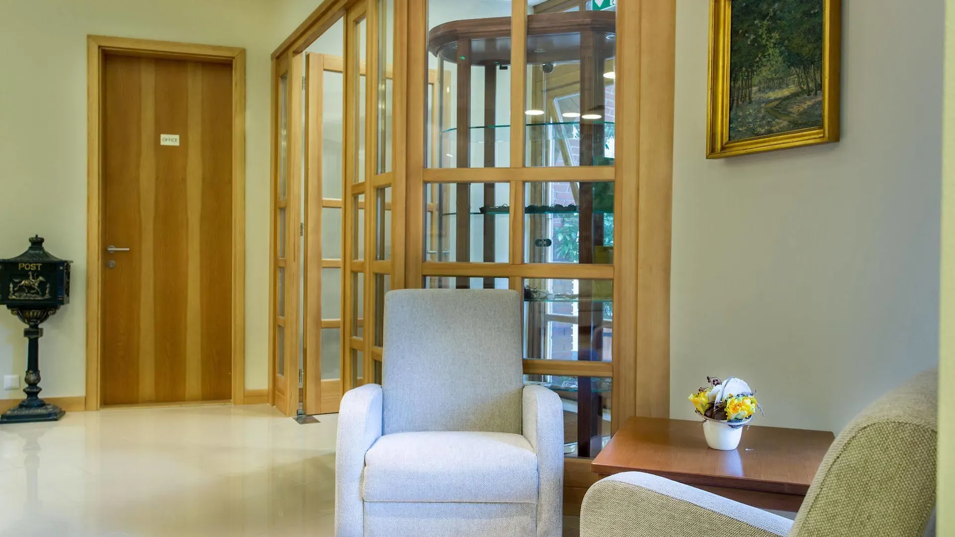Corvin Hotel Budapest Corvin Wing 4*,