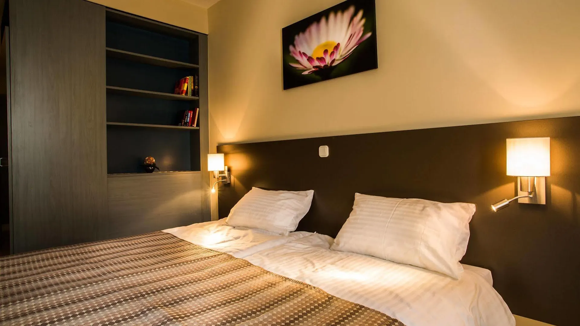 Corvin Hotel Budapest Corvin Wing
